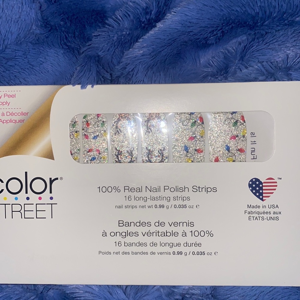 Color Street